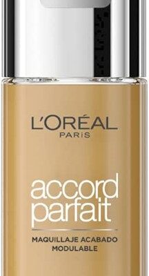 L'oreal fondotinta accord parfait 4.d