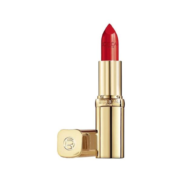 C143FAE6C591D0E4A21086FE56650876_ L'orÉal color richie rossetto 125