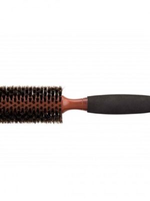 Mp hair spazzola cinghiale boar brush 27 mm