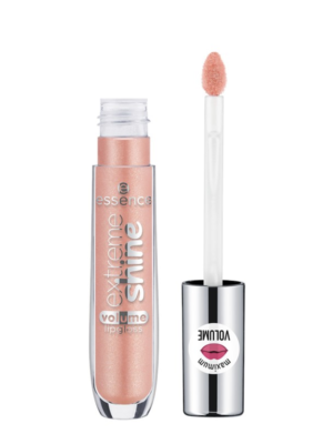 Essence extreme shine 17 let it go