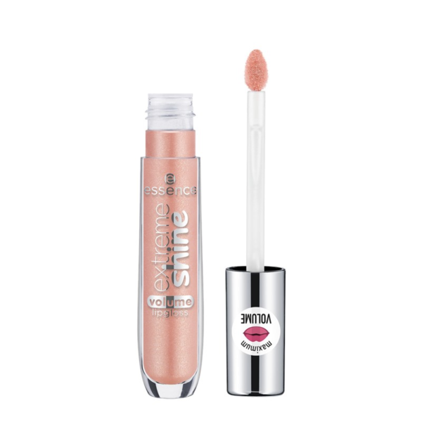 Essence extreme shine 17 let it go