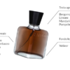 Roberto capucci l'homme suave aftershave 100 ml