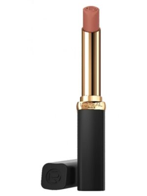 L'oreal color riche intense volume matt 520 nude defiant