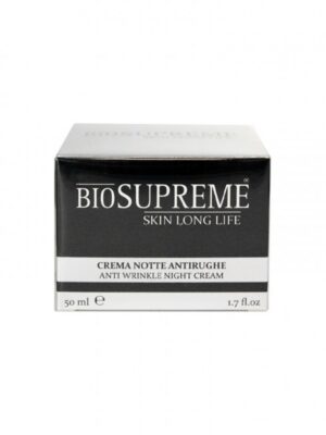 Biosupreme crema notte antirughe 50 ml