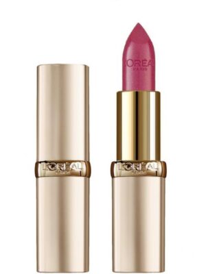 L'orÉal color richie rossetto 265 rose pearl
