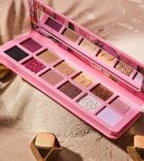 Essence welcome to marrakesh palette di ombretti