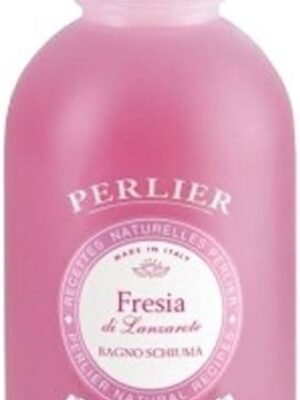 Perlier bagnoschiuma fresia 3 lt