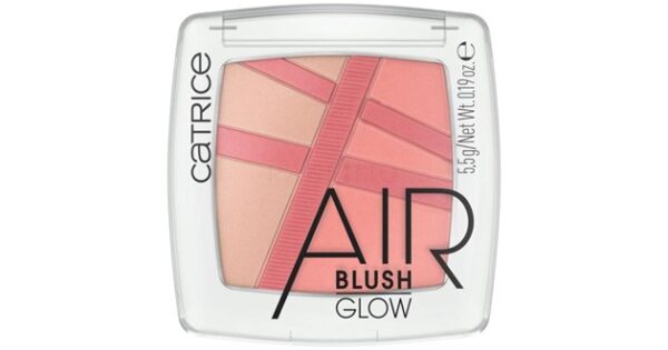 Catrice air blush glow 030
