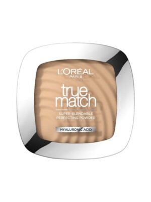 L'orÉal paris accord parfait 7.d / 7.w
