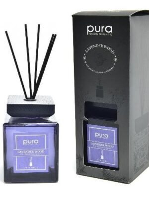Pura prof ambiente lavender wood 1lt