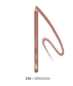 L'orÉal color riche le lip liner couture 236 organza