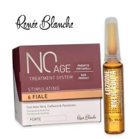 Renee blanche no age treatment system stimulating 6 fiale