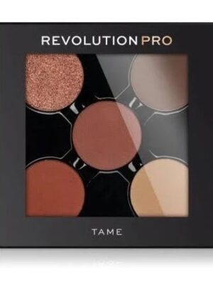 Revolution pro base eyeshadows