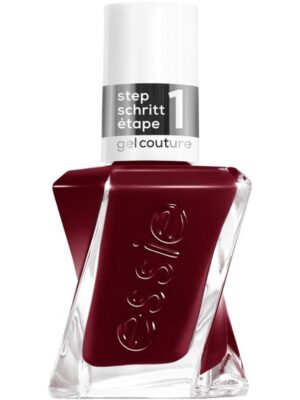 Essie gel couture 360 spiked with style