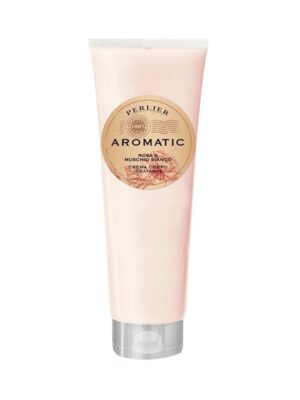 Perlier crema corpo rosa rossa & muschio bianco 250 ml