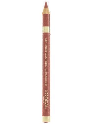 L'orÉal color riche le lip liner couture 630 cafÉ de flore