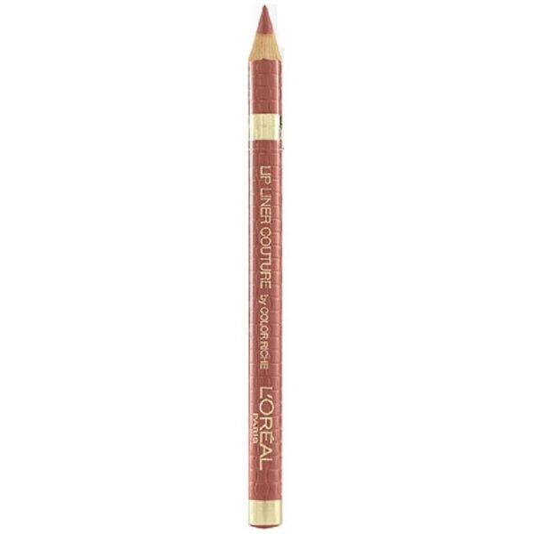CE74C4B7C138F4FCEE56F8A888F76ECD_ L'orÉal color riche le lip liner couture 630 cafÉ de flore
