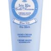 Perlier crema mani iris blu 100 ml