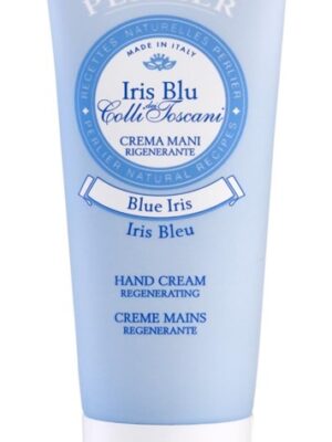Perlier crema mani iris blu 100 ml