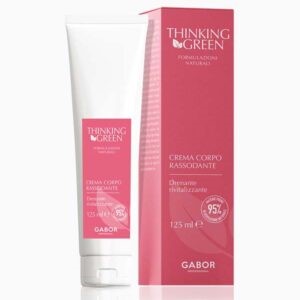 Thinking green crema corpo rassodante 125 ml