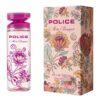 Police miss bouquet eau de toilette 100 ml vapo