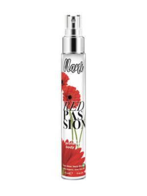 Nani acqua profumata red passion 75 ml