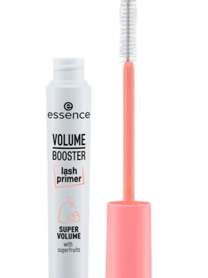 Essence mascara volume booster lash primer