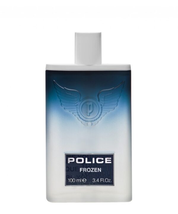 D0F37ED40FAEF6109D6BAD1BFEFB3030_ Police frozen eau de toilette 100 ml vapo