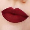 Astra hypnotize liquid lipstick mat 05 influencer