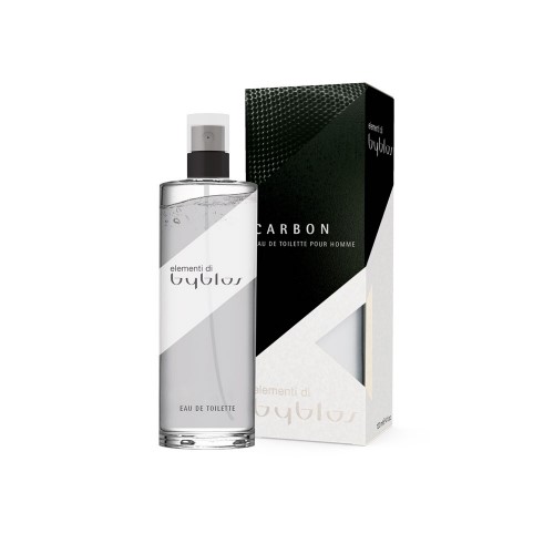D23EF401700350AC1992DB9D89C65329_ Byblos carbon profumo edt 120 ml