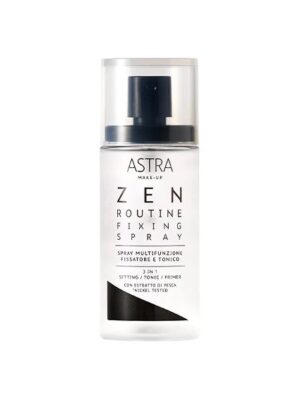 Astra zen fixing spray