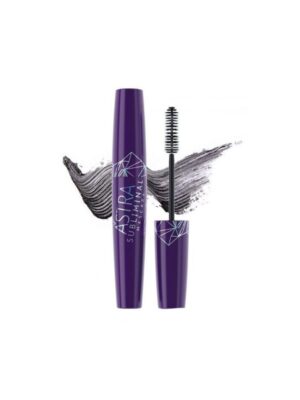 Astra mascara subliminal atomic volume