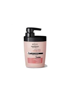 Biopoint prof maschera colore vivo 300 ml