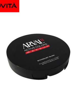 Arval stardust glow illuminante all over