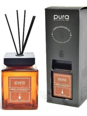 Pura prof ambiente amber & sandalowood 1lt