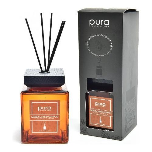 D4BACBFE0B74C46EA018A6DE0E186121_ Pura prof ambiente amber & sandalowood 1lt