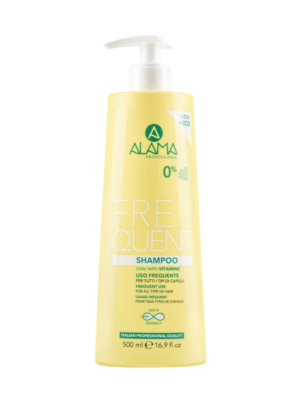 Alama professional frequent shampoo uso frequente 500 ml