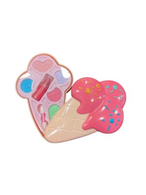 Cherine ice cream palette trousse bambine