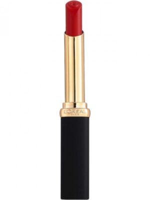 L'orÉal color richie rossetto volume matte 336 le rouge avan
