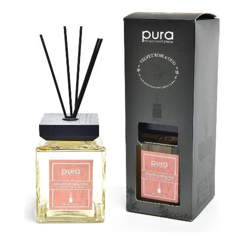 D66BFC77C0449608423858BD937C0B1E_ Pura prof ambiente velvet rose & oud 1lt