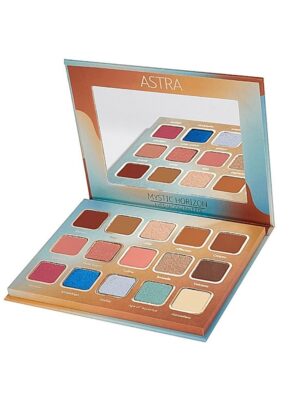 Astra mystic horizon eyeshadow palette