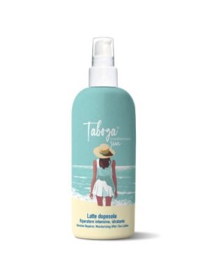 Taboga latte doposole viso/corpo - 200 ml