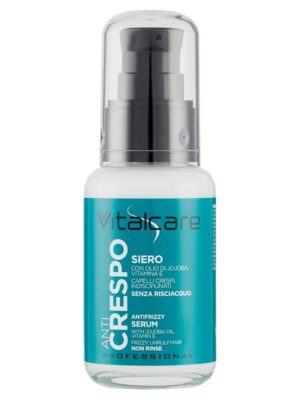 Vitalcare siero anticrespo fluido 50 ml