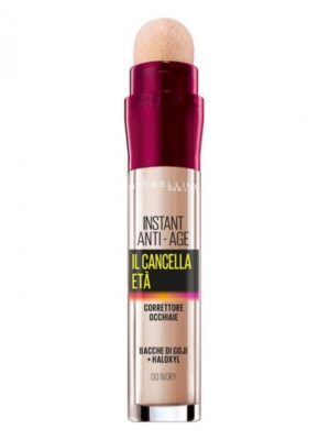 Maybelline corr. instant anti-age 00 ivory