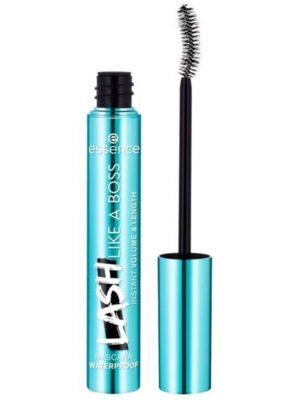 Essence mascara lash like a boss wtp