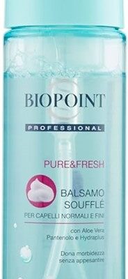 Biopoint balsamo soufflÈ 200 ml