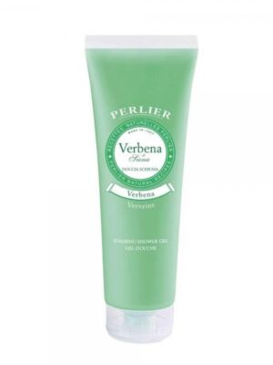 Perlier gel doccia verbena 250 ml