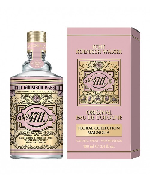DE3D2E23ABB367E7639F049AB660ECBE_ 4711 original edc floral collection magnolia spray 100 ml