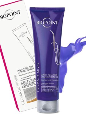 Biopoint balsamo anti-giallo 150 ml
