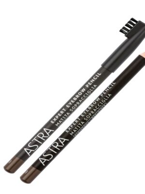 Astra expert eyebrow pencil b3